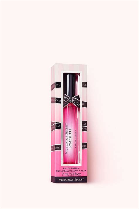 perfume rollerball victoria secret|rollerball perfume superdrug.